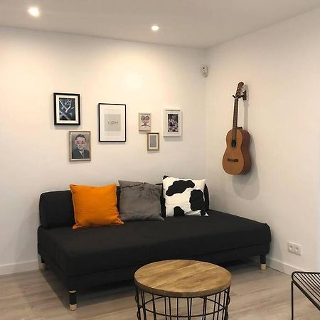 Appartamento M5 Cool Terrace. Metro 1 Min. Center 15' By Metro Esplugues de Llobregat Esterno foto