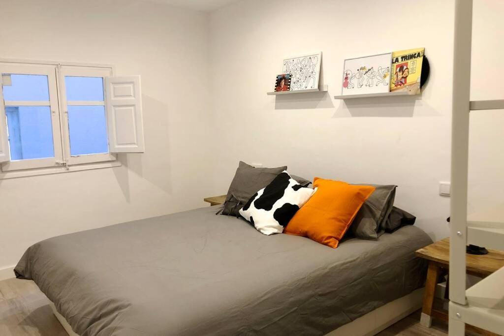 Appartamento M5 Cool Terrace. Metro 1 Min. Center 15' By Metro Esplugues de Llobregat Esterno foto